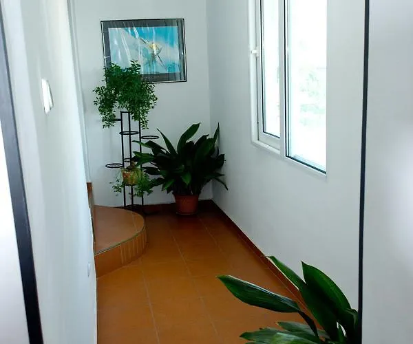 House Prodanovi Szozopol