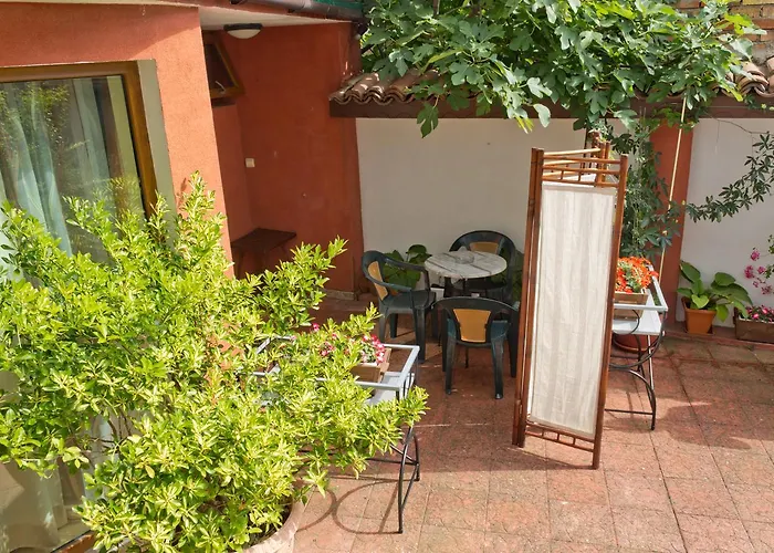 House Prodanovi Szozopol