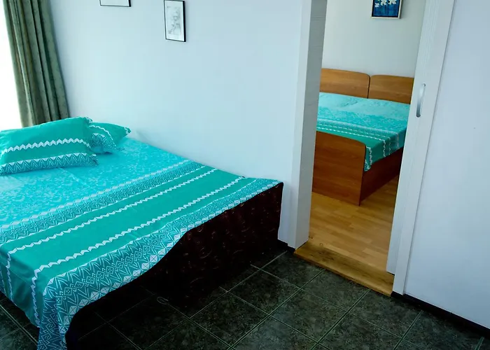 Vendégház House Prodanovi