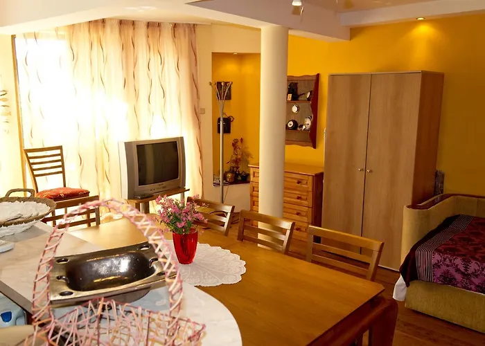 Vendégház House Prodanovi 4*