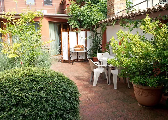 House Prodanovi 4* Szozopol